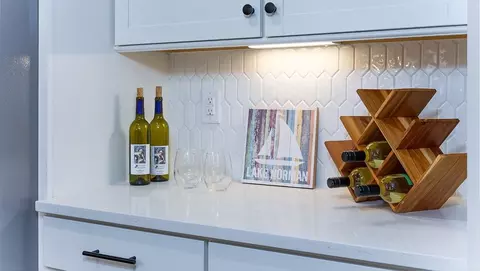 Kitchen - 28 Wheatfield Rd, Fletcher, NC 28732 photo 2 of 6