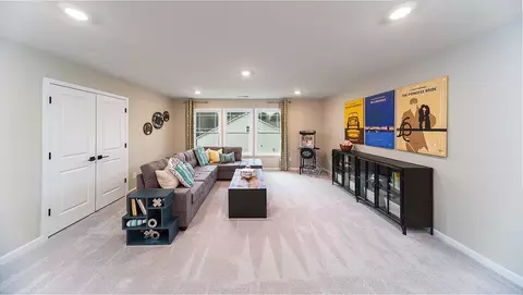 Entry Way - 28 Wheatfield Rd, Fletcher, NC 28732 photo 5 of 9