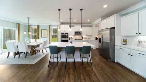 Kitchen - 28 Wheatfield Rd, Fletcher, NC 28732 photo 1 of 6