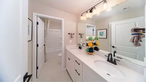 Bath - 28 Wheatfield Rd, Fletcher, NC 28732 photo 4 of 8