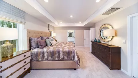 Bedroom - 28 Wheatfield Rd, Fletcher, NC 28732 photo 2 of 12