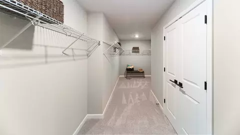 Entry Way - 28 Wheatfield Rd, Fletcher, NC 28732 photo 8 of 9