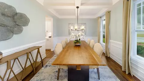 Dining - 28 Wheatfield Rd, Fletcher, NC 28732 photo 1 of 9