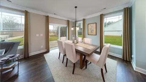 Dining - 28 Wheatfield Rd, Fletcher, NC 28732 photo 3 of 9