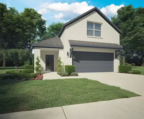 400 Watertown Dr, Mckinney, TX 75071