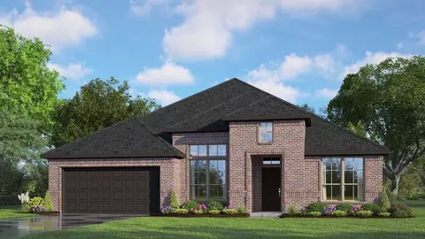 4409 Sweet Acres, Joshua, TX 76058