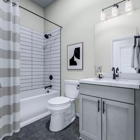 Bath - 209 Simba St, Georgetown, TX 78626 photo 3 of 5