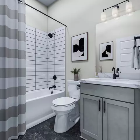 Bath - 209 Simba St, Georgetown, TX 78626 photo 4 of 5
