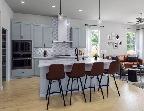 Kitchen - 209 Simba St, Georgetown, TX 78626 photo 1 of 3