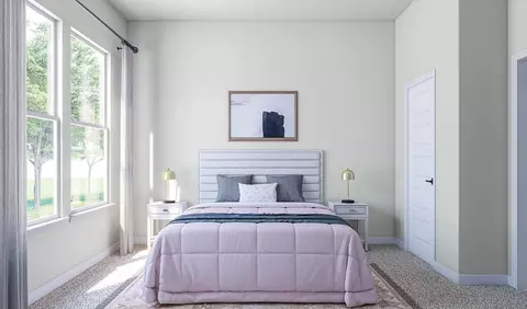 Bedroom - 209 Simba St, Georgetown, TX 78626 photo 3 of 6