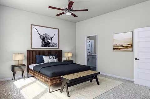 Bedroom - 209 Simba St, Georgetown, TX 78626 photo 1 of 6