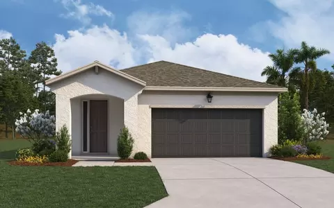 13542 Turnleaf Blvd, Punta Gorda, FL 33955