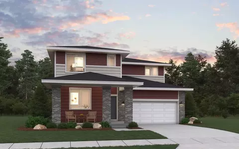 46418 Heritage Ave, Bennett, CO 80102