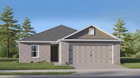 1614 Dryden St SE, Cullman, AL 35055