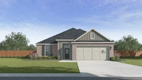 109 Belle Lake Dr, Lafayette, LA 70506