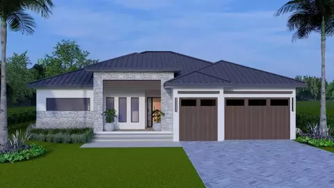 17449 Cape Horn Blvd, Punta Gorda, FL 33955