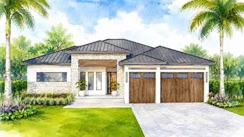 17449 Cape Horn Blvd, Punta Gorda, FL 33955