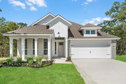 8005 Candy Ln, Waco, TX 76708