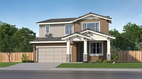 Exterior - 4785 Daytona Ct, Lathrop, CA 95330 photo 1 of 7