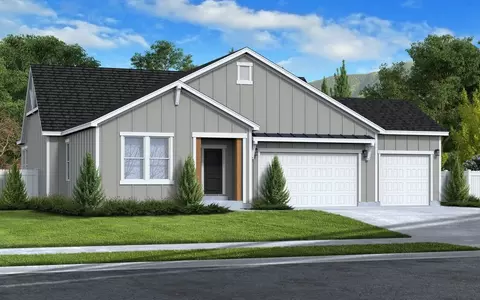916 E Harrier St, Eagle Mountain, UT 84005