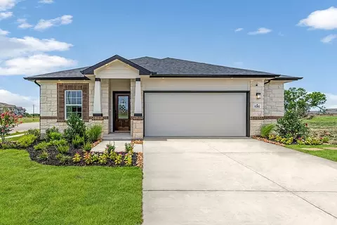 Exterior - 5219 Marliese Peak, Von Ormy, TX 78073 photo 2 of 5