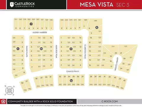 View/Area - 5219 Marliese Peak, Von Ormy, TX 78073 photo 2 of 2