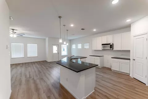 Kitchen - 5219 Marliese Peak, Von Ormy, TX 78073 photo 1 of 7