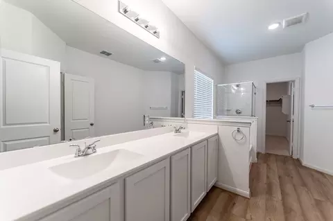 Entry Way - 5219 Marliese Peak, Von Ormy, TX 78073 photo 3 of 5