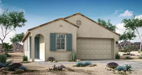 5716 W Mauna Loa Ln, Glendale, AZ 85306