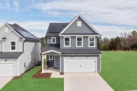 2425 New Bethel Church Rd, Garner, NC 27529