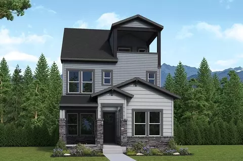 6703 Knapp Dr, Colorado Springs, CO 80924