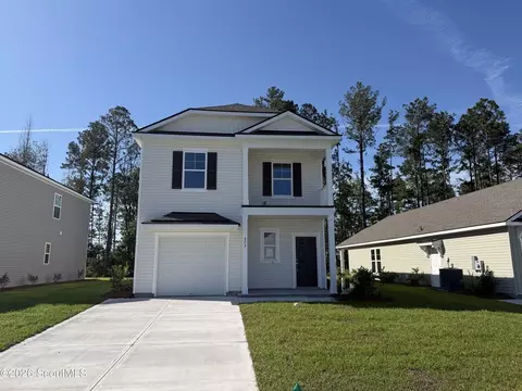 373 Brook Drive 005, Brunswick, GA 31525