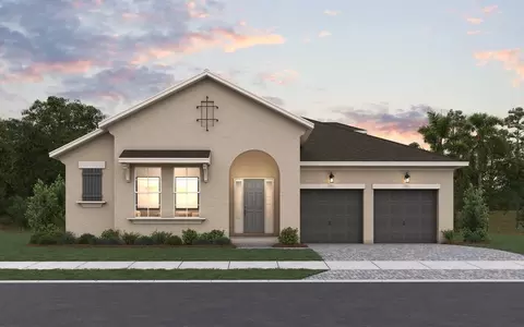 Hamlin Meadows Community, Winter Garden, FL 34787