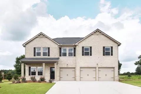 283 Crabapple Rd, Mcdonough, GA 30253