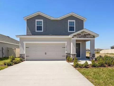 Exterior - 5485 Buckeye Bend Dr, Saint Cloud, FL 34772 photo 7 of 11