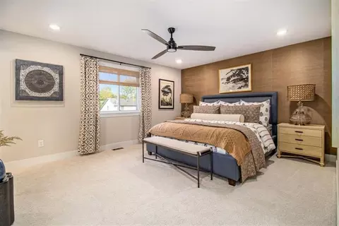 Bedroom - Mitchell Creek Trail, Big Rapids, MI 49307 photo 6 of 8