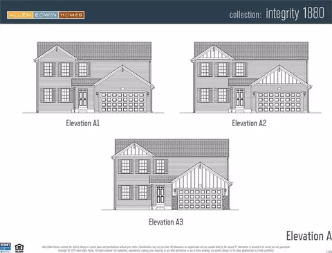 Floorplan - Mitchell Creek Trail, Big Rapids, MI 49307 photo 4 of 6