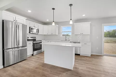 Kitchen - Mitchell Creek Trail, Big Rapids, MI 49307 photo 2 of 4