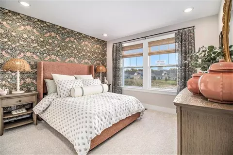 Bedroom - Mitchell Creek Trail, Big Rapids, MI 49307 photo 7 of 8