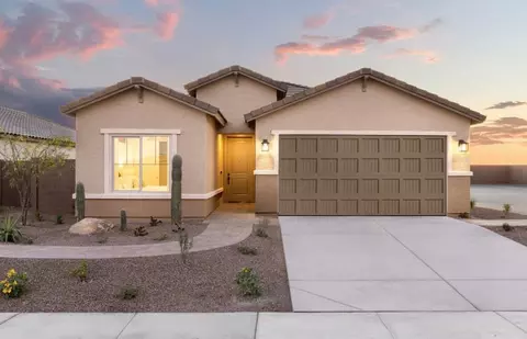 25649 W Trumbull Rd, Buckeye, AZ 85326