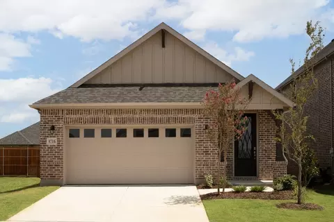 8716 Saratoga St, Aubrey, TX 76227