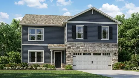 6404 Meadow Creek Ct, Louisville, KY 40229