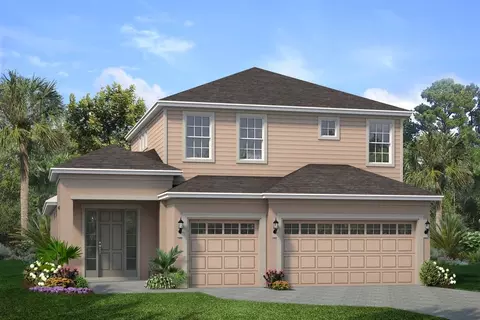 913 Signet Dr, Apollo Beach, FL 33572