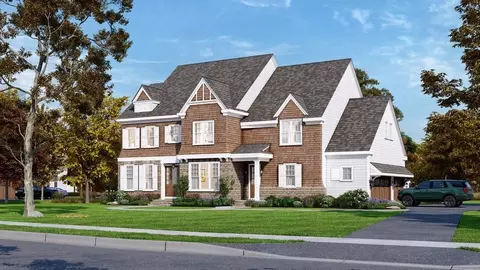 Exterior - 319 Walnut Ave, Wayne, PA 19087 photo 6 of 16