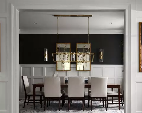 Dining - 319 Walnut Ave, Wayne, PA 19087 photo 1 of 3
