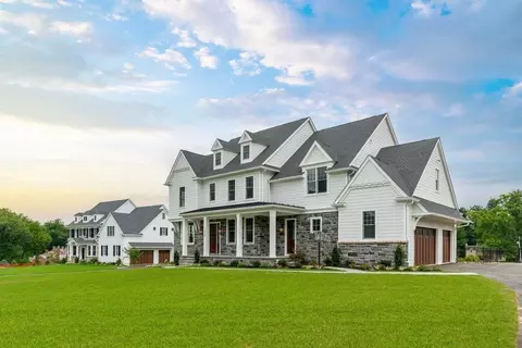 319 Walnut Ave, Wayne, PA 19087