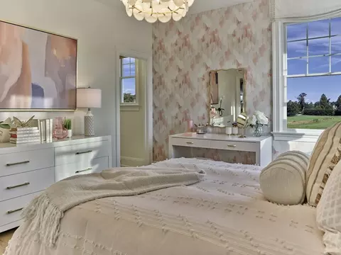 Bedroom - 319 Walnut Ave, Wayne, PA 19087 photo 2 of 4