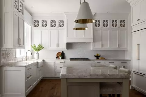 Kitchen - 319 Walnut Ave, Wayne, PA 19087 photo 1 of 3