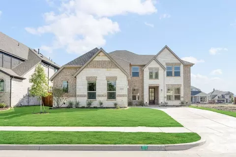 3410 Abingdon Dr, Melissa, TX 75454