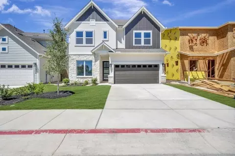 1408 Venus Cir, Round Rock, TX 78664